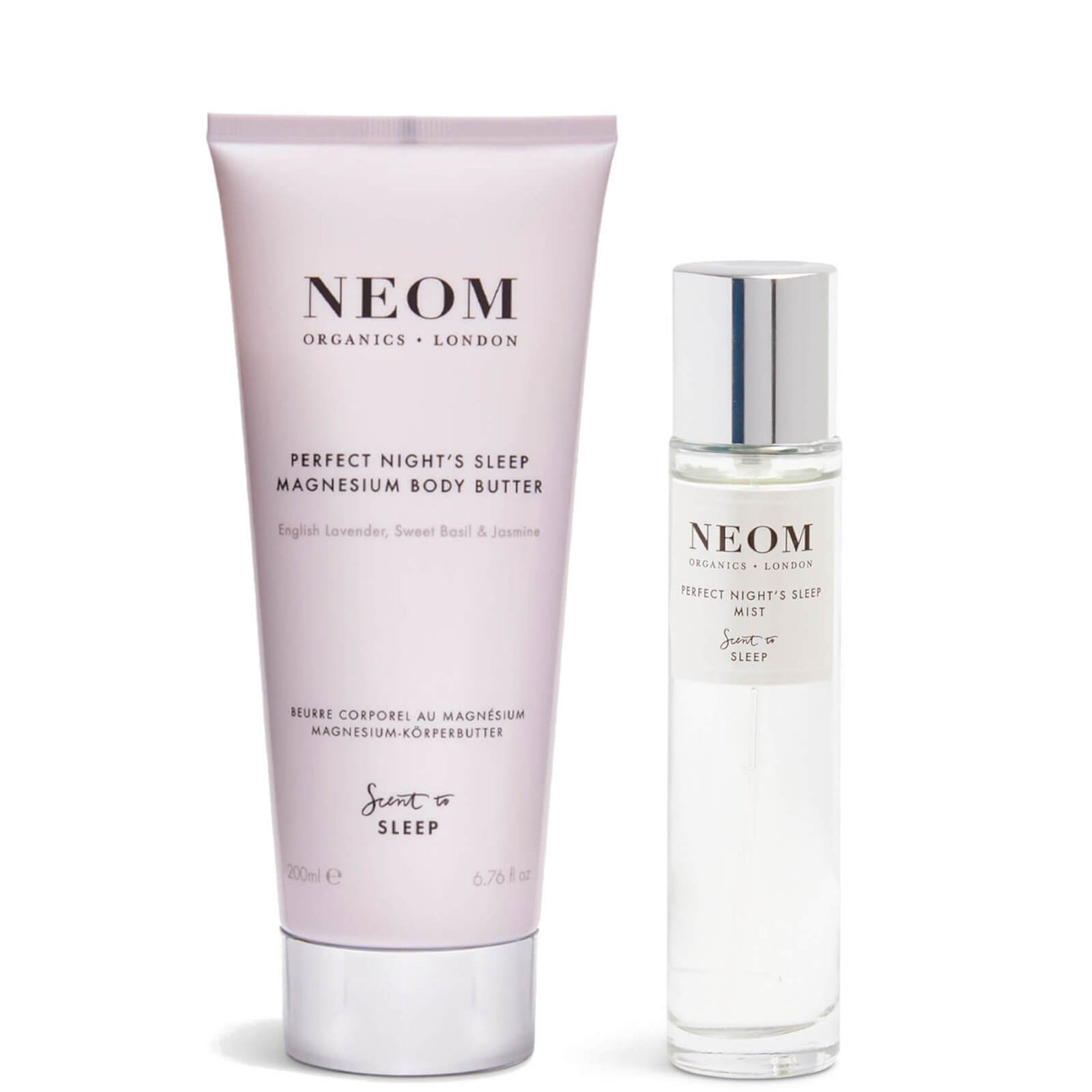 NEOM Sweet Dreams Bundle Free US Shipping lookfantastic