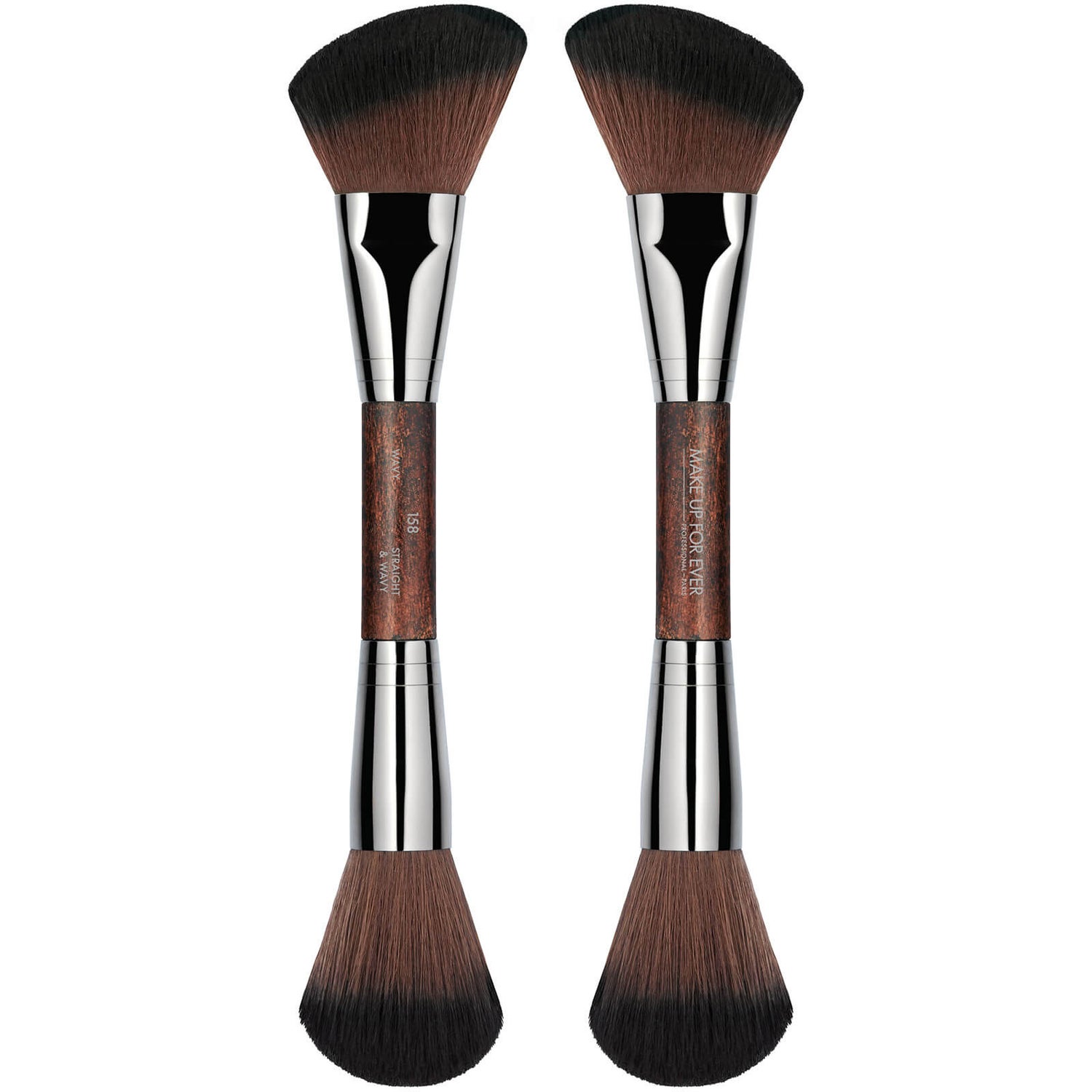 Makeup Forever 158 Brush Review Saubhaya Makeup