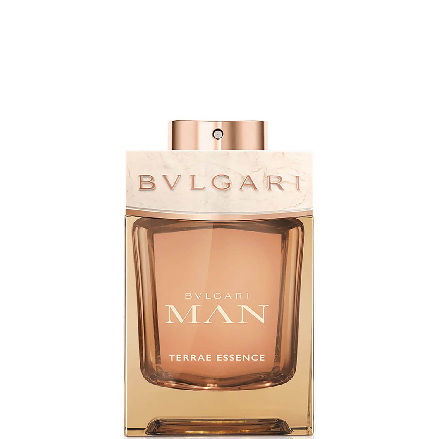 BVLGARI Man Terrae Essence Eau De Parfum 60ml LOOKFANTASTIC