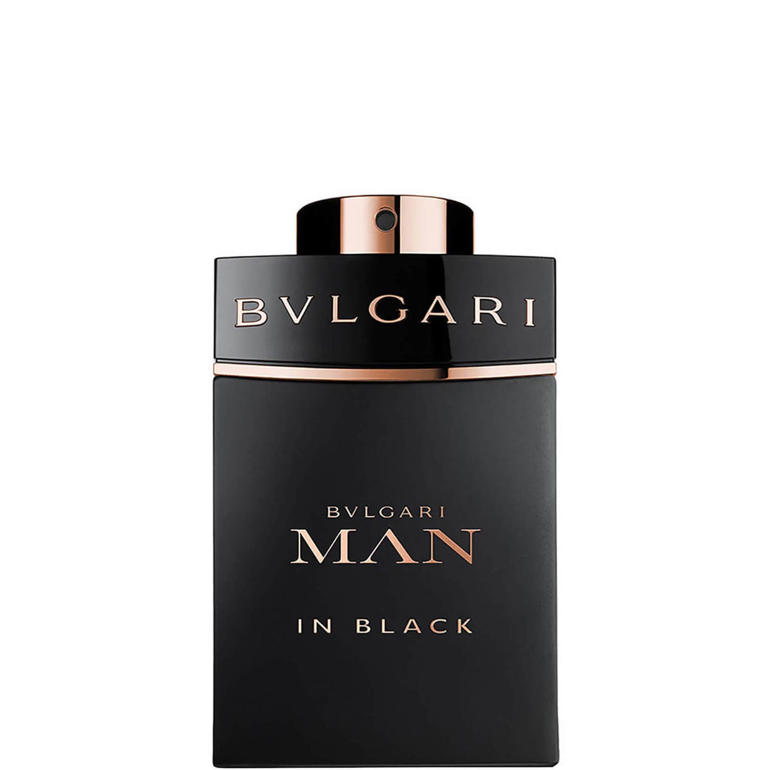 BVLGARI Man In Black Eau De Parfum 60ml LOOKFANTASTIC