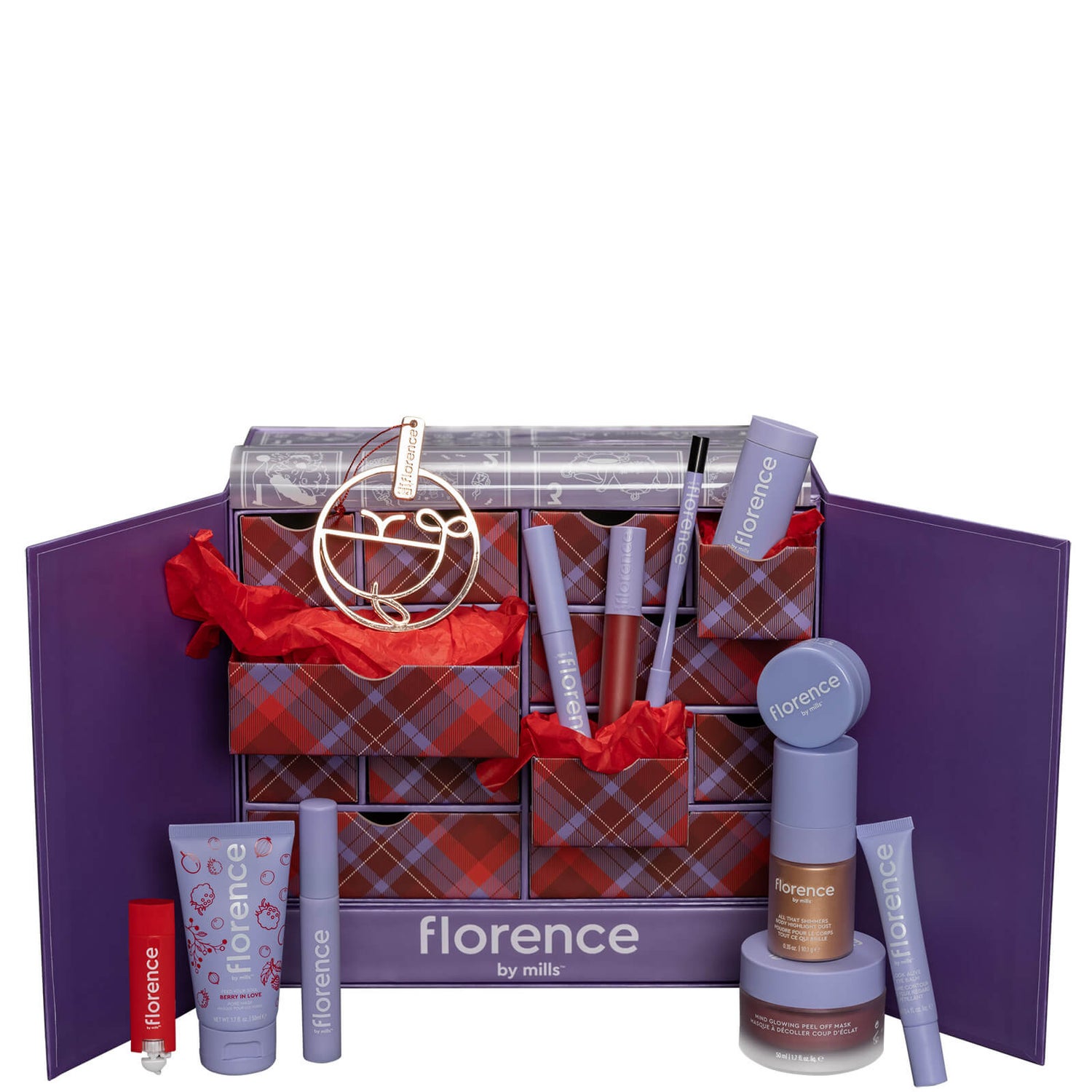florence by Mills Advent Calendar