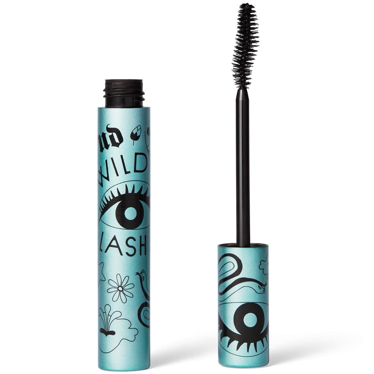 This Mascara Leak Is Wild! (Sara's Crazy Experience)