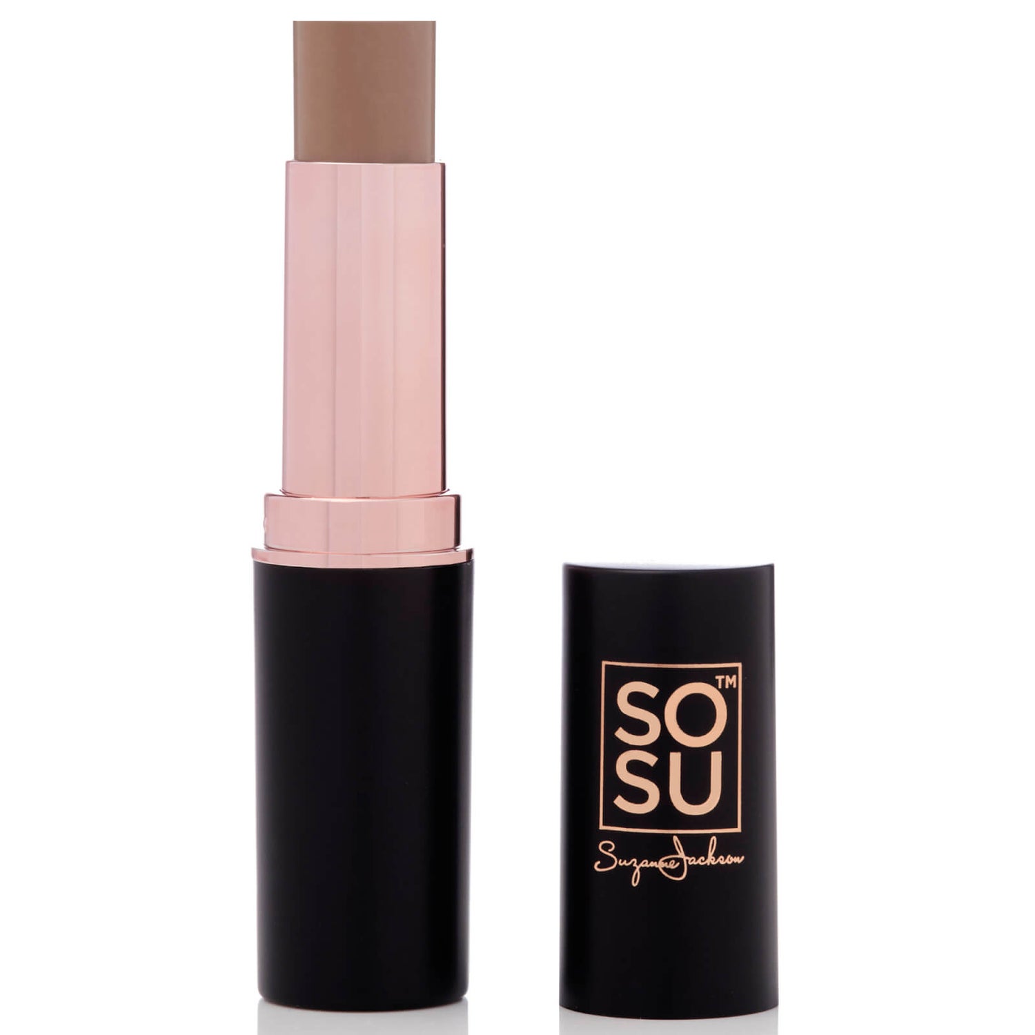 SOSU Cosmetics Cream Stick 30g (Various Colours) lookfantastic HK