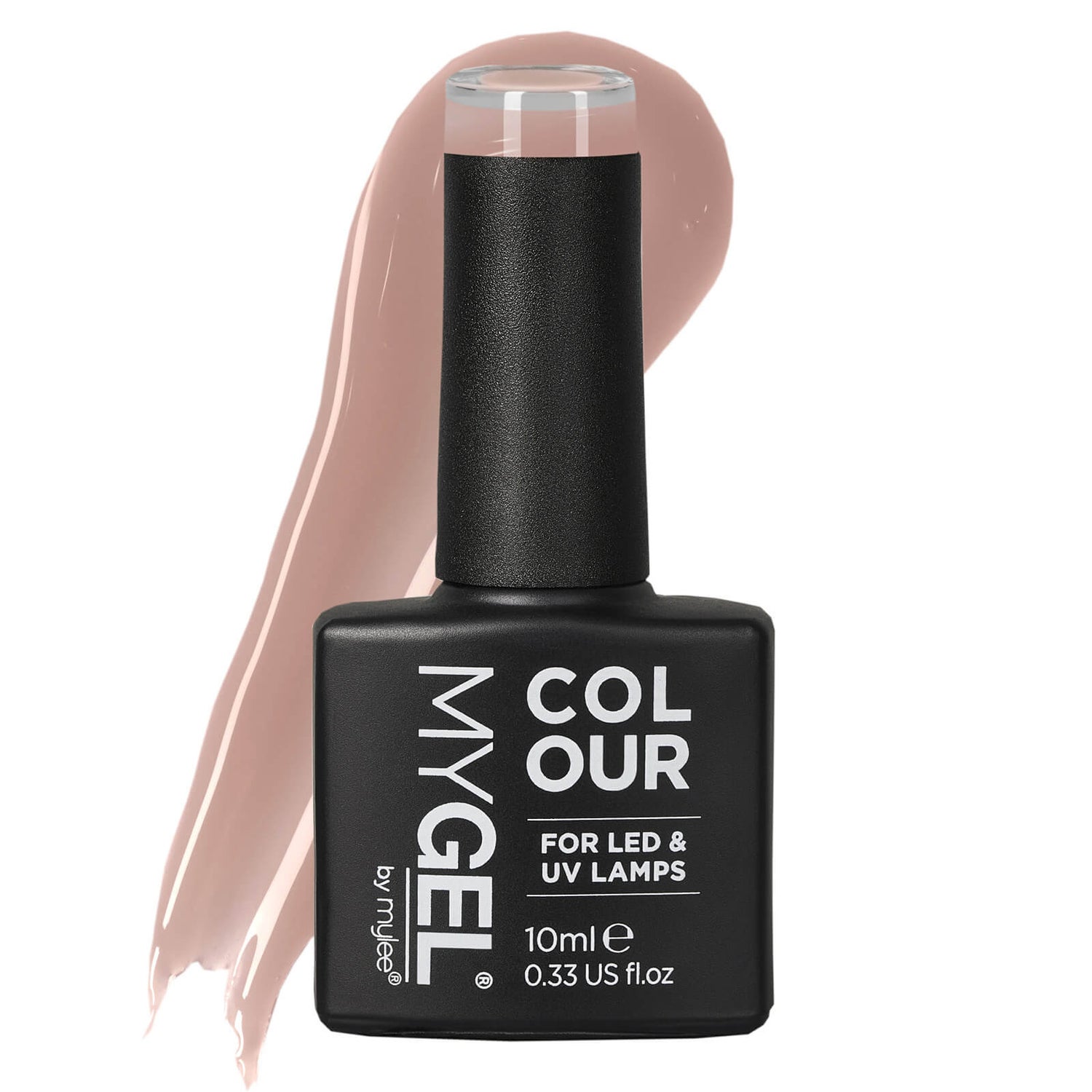 Mylee MyGel Gel Polish For Your Eyes Only LOOKFANTASTIC