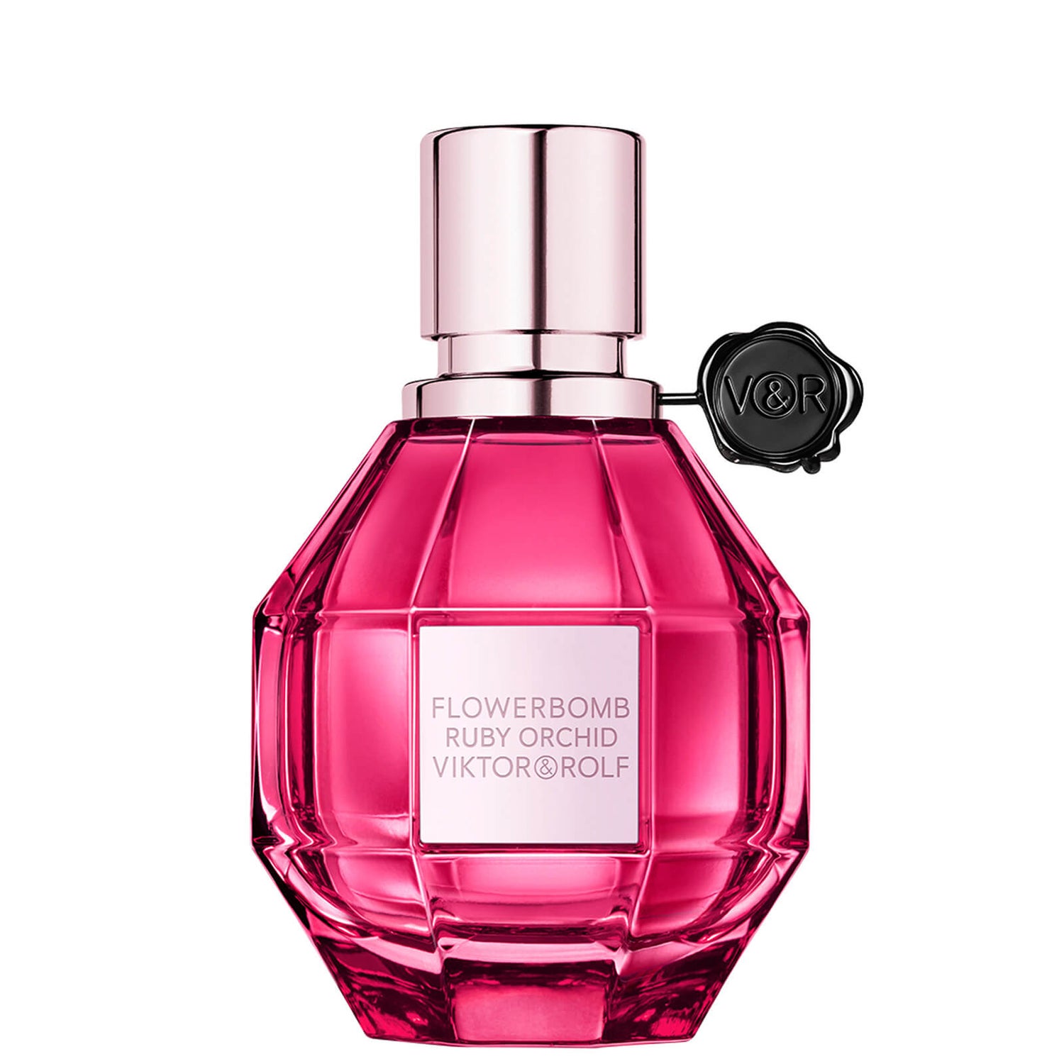 Viktor & Rolf Flowerbomb Ruby Orchid Eau de Parfum 50ml LOOKFANTASTIC