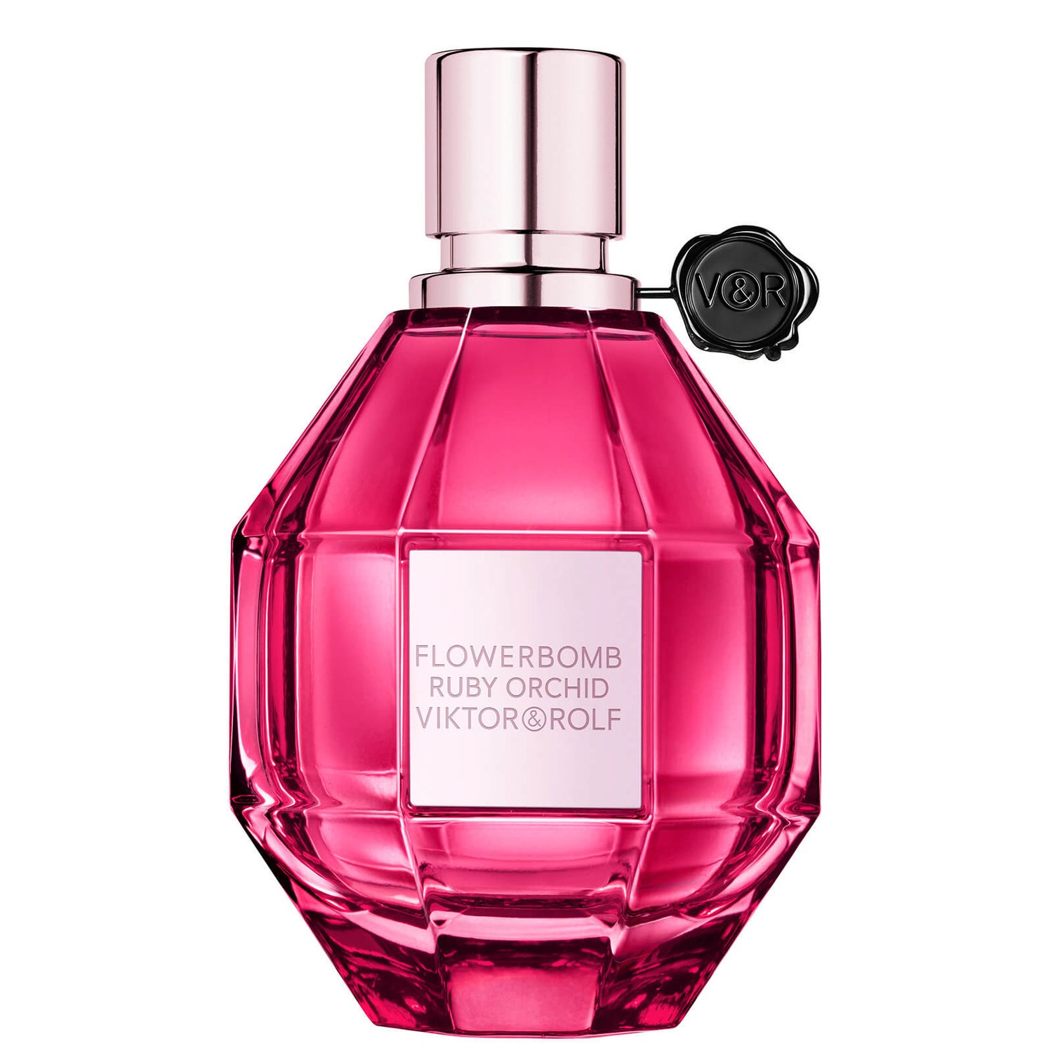 Viktor & Rolf Flowerbomb Ruby Orchid Eau de Parfum 100ml LOOKFANTASTIC