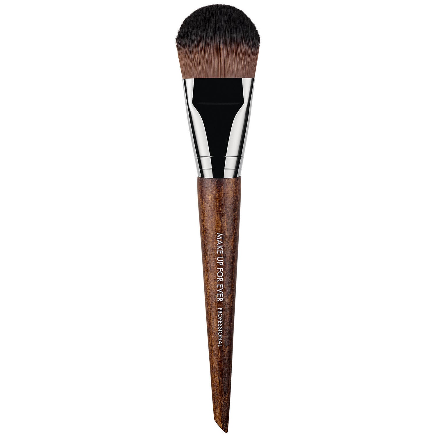 MAKEUP FOREVER FOUNDATION BRUSH visual data 6