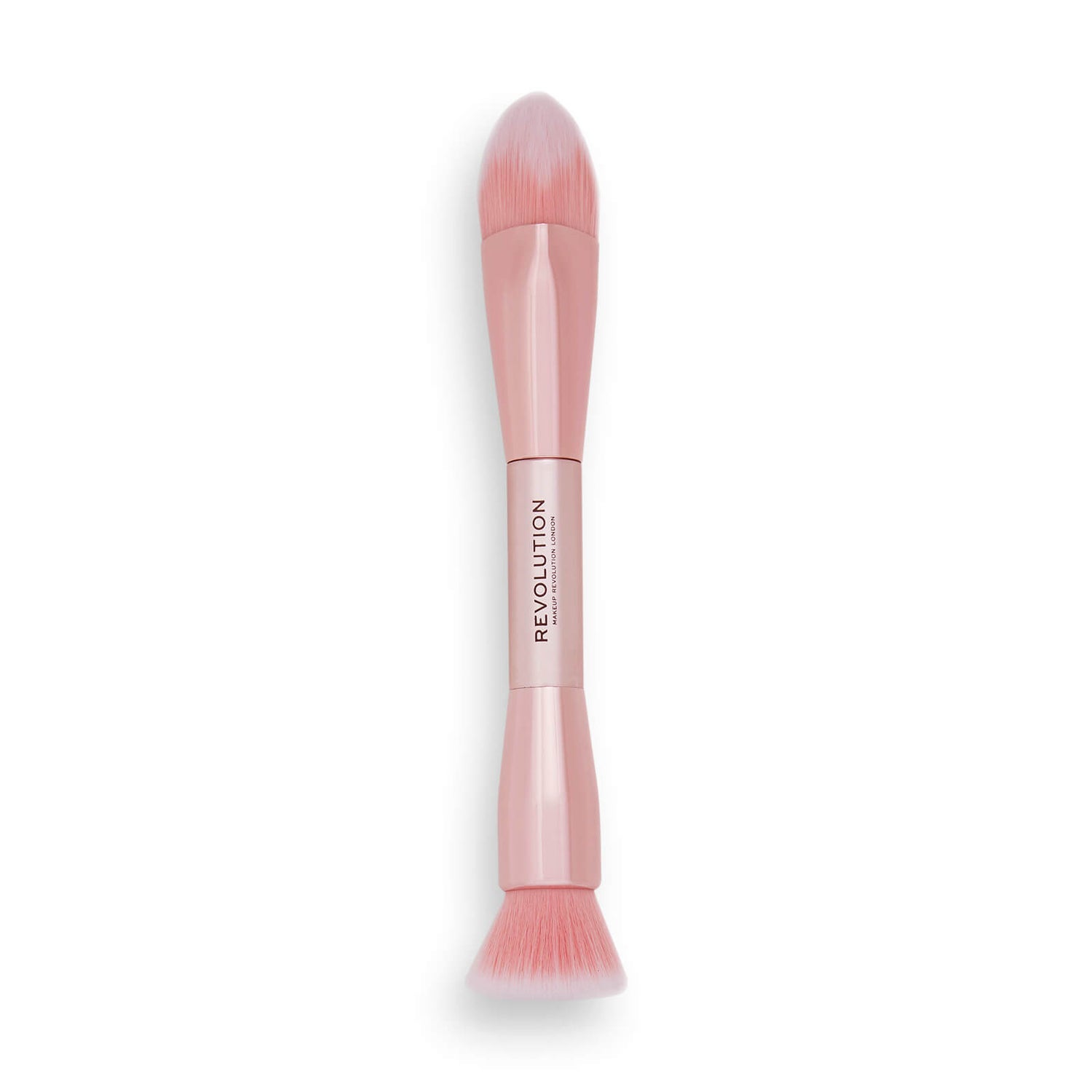 Makeup Revolution Create Seamless Finish Double Ended Foundation Brush