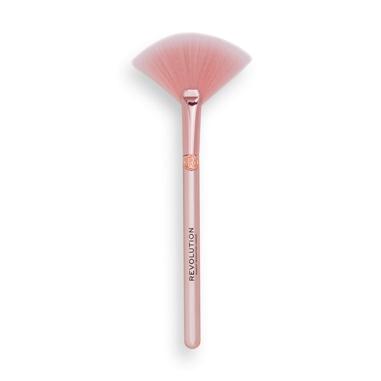 Makeup Revolution Create Full Coverage Foundation Brush R26 룩판타스틱 코리아