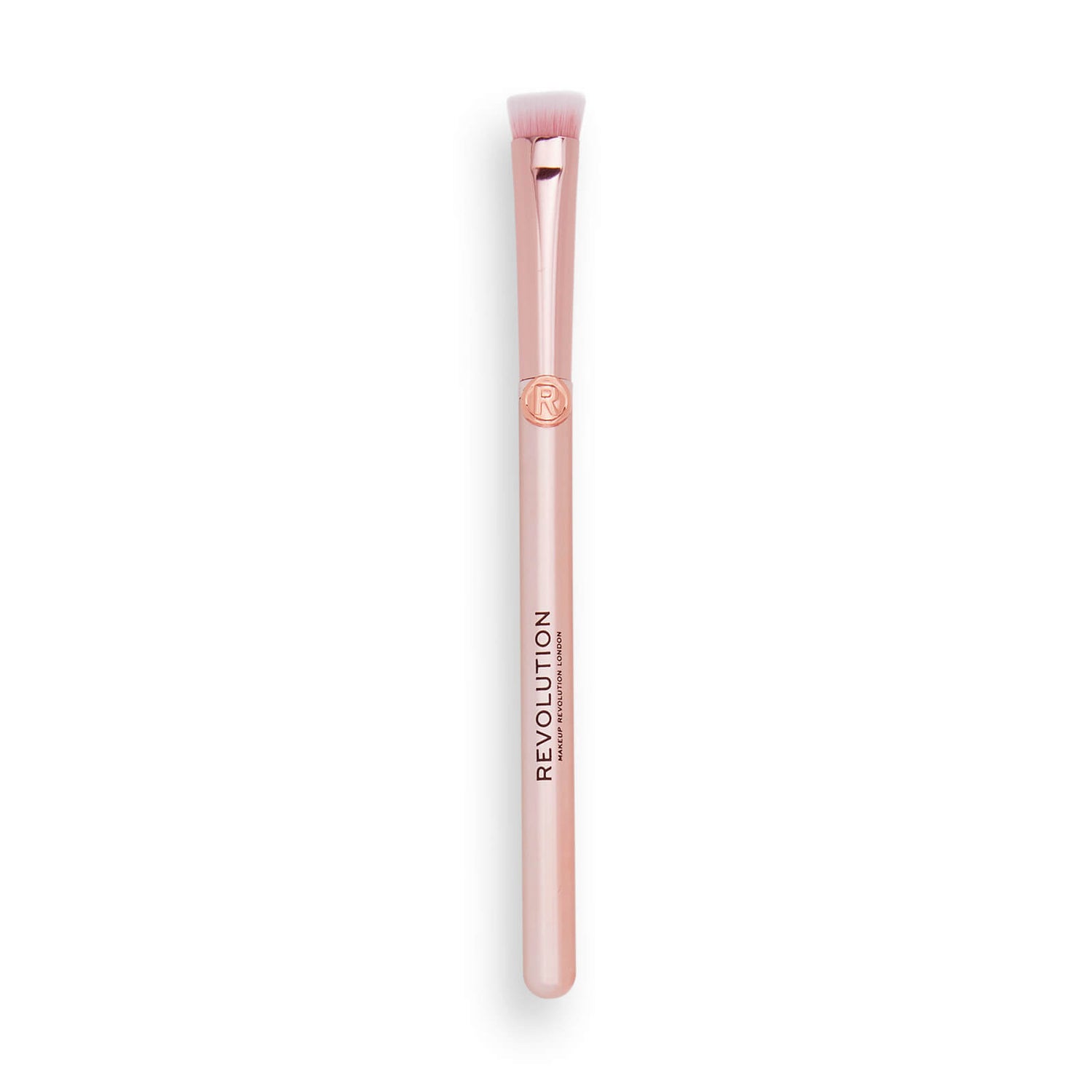 Makeup Revolution Create Precision Nose and Lip Contour Brush R23