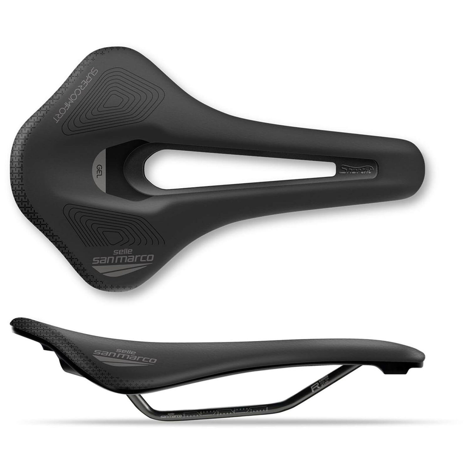 selle san marco shortfit racing