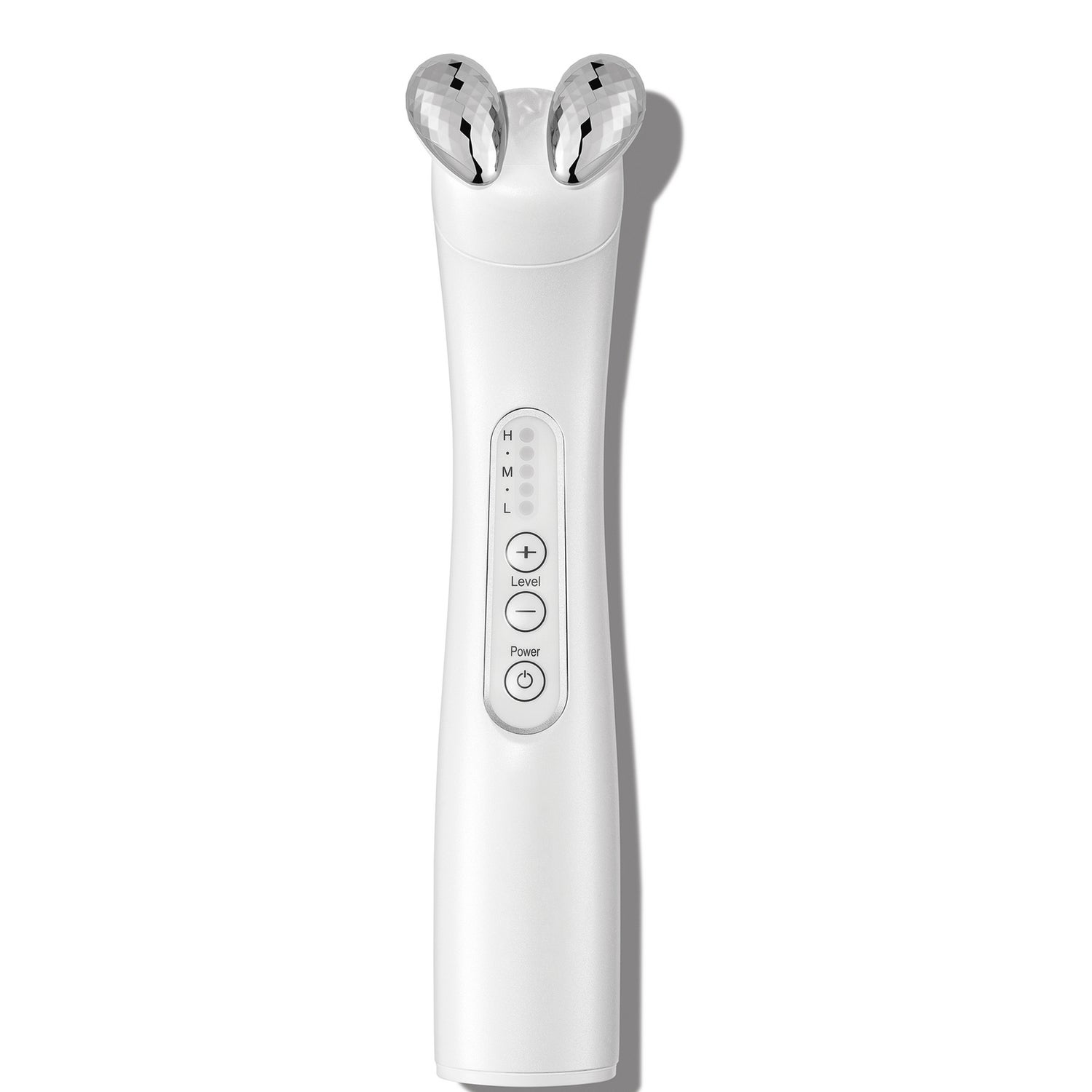 Appareil De Massage Facial COREFIT FACE PLAYER EMS - Or - Testé, Fonctionne, Du Japon