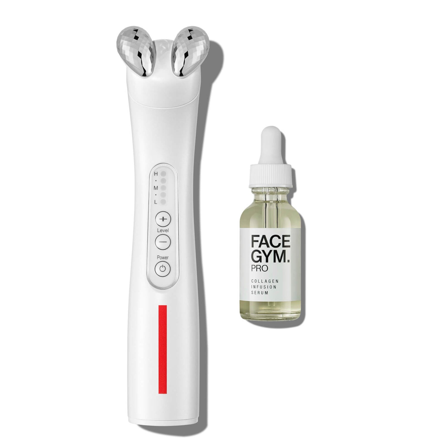 Facegym Pro EMS Facial Device Spedizione GRATIS