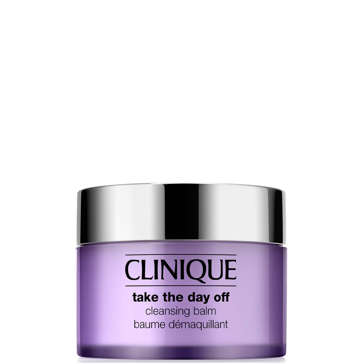 Clinique Take the Day off Cleansing Balm 200ml LOOKFANTASTIC