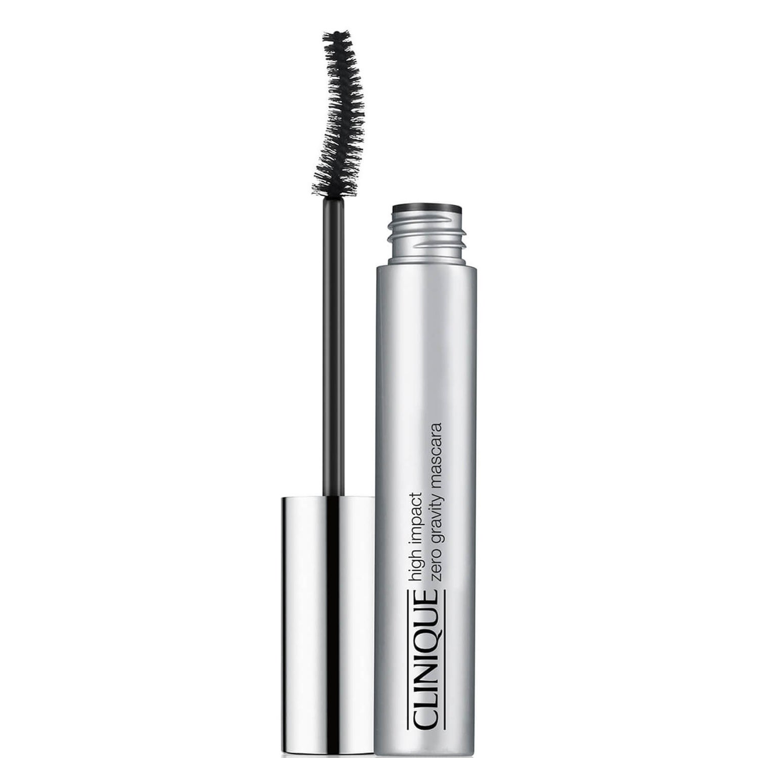 Clinique High Impact Zero Gravity Mascara 10g LOOKFANTASTIC