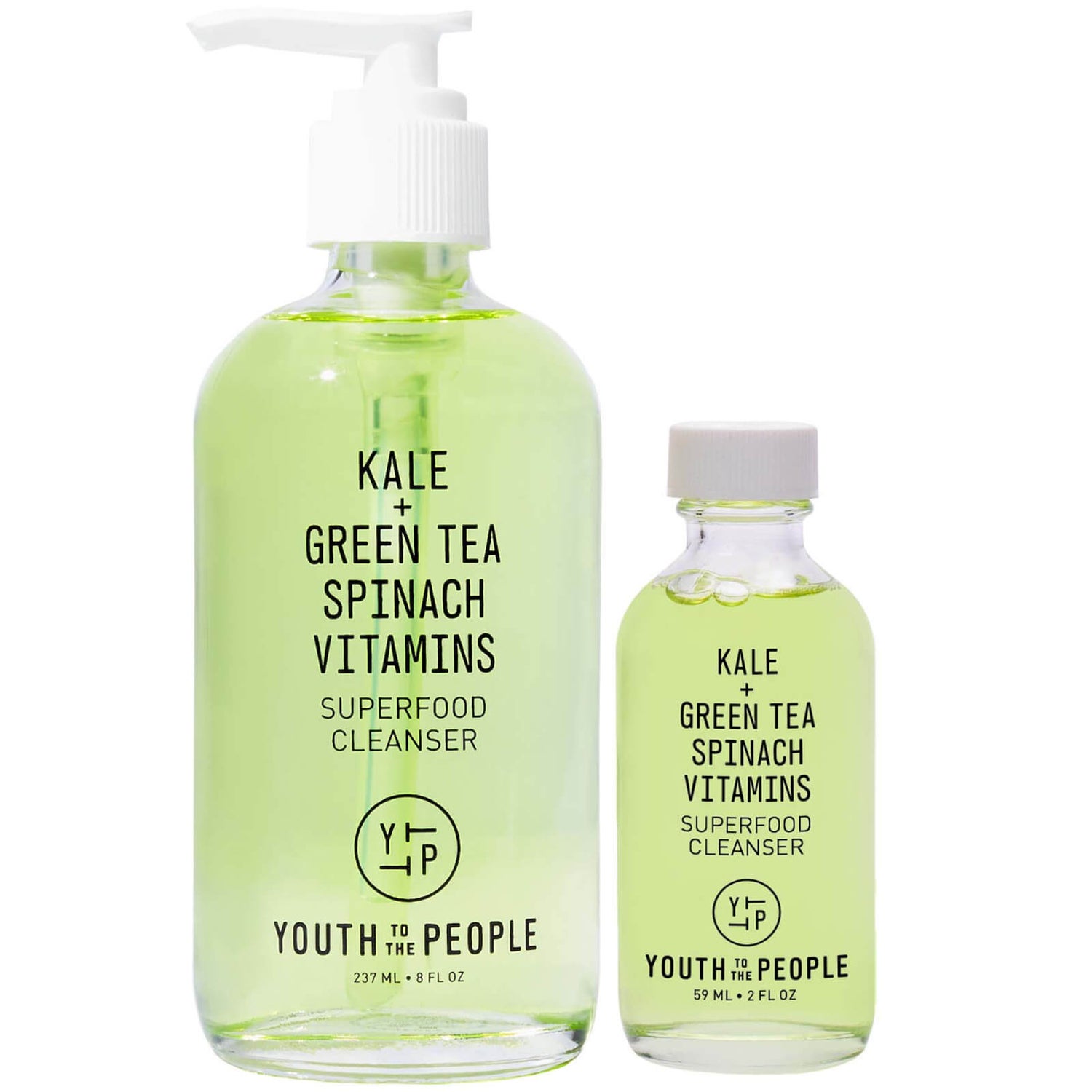 Superfood Cleanser Home & Away Cult Beauty