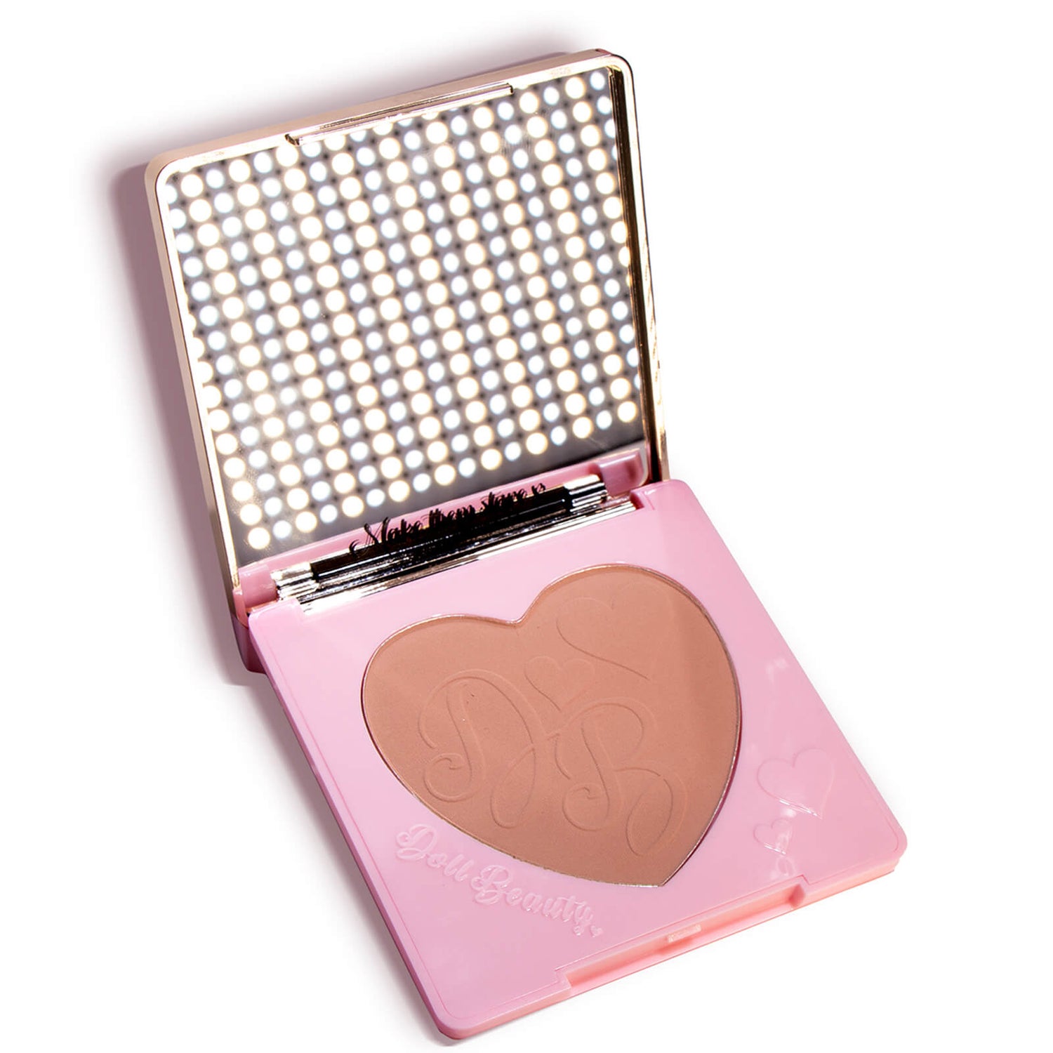 Doll Beauty Gimme Sun 16g (Various Shades) LOOKFANTASTIC