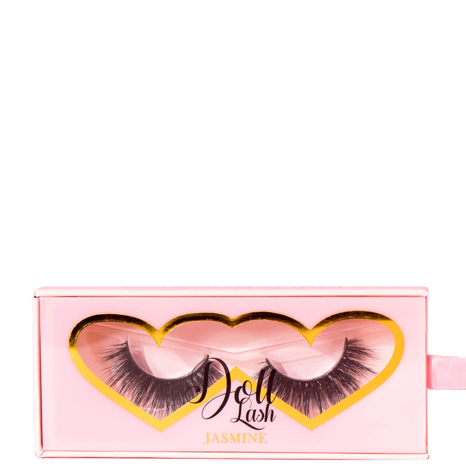 Doll Beauty Jasmine Faux Mink Lashes Koop online bij lookfantastic