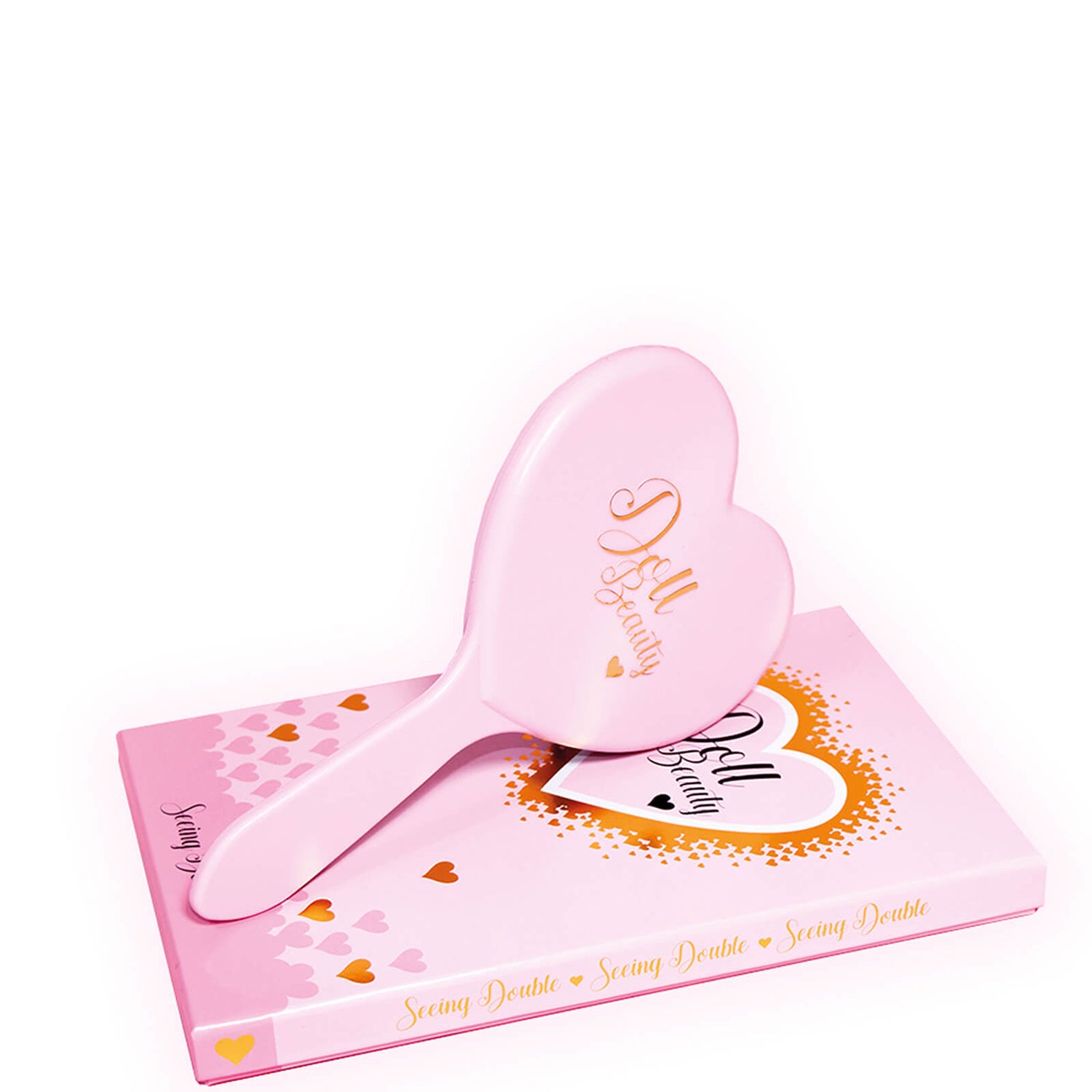 Doll Beauty Seeing Double Mirror LOOKFANTASTIC