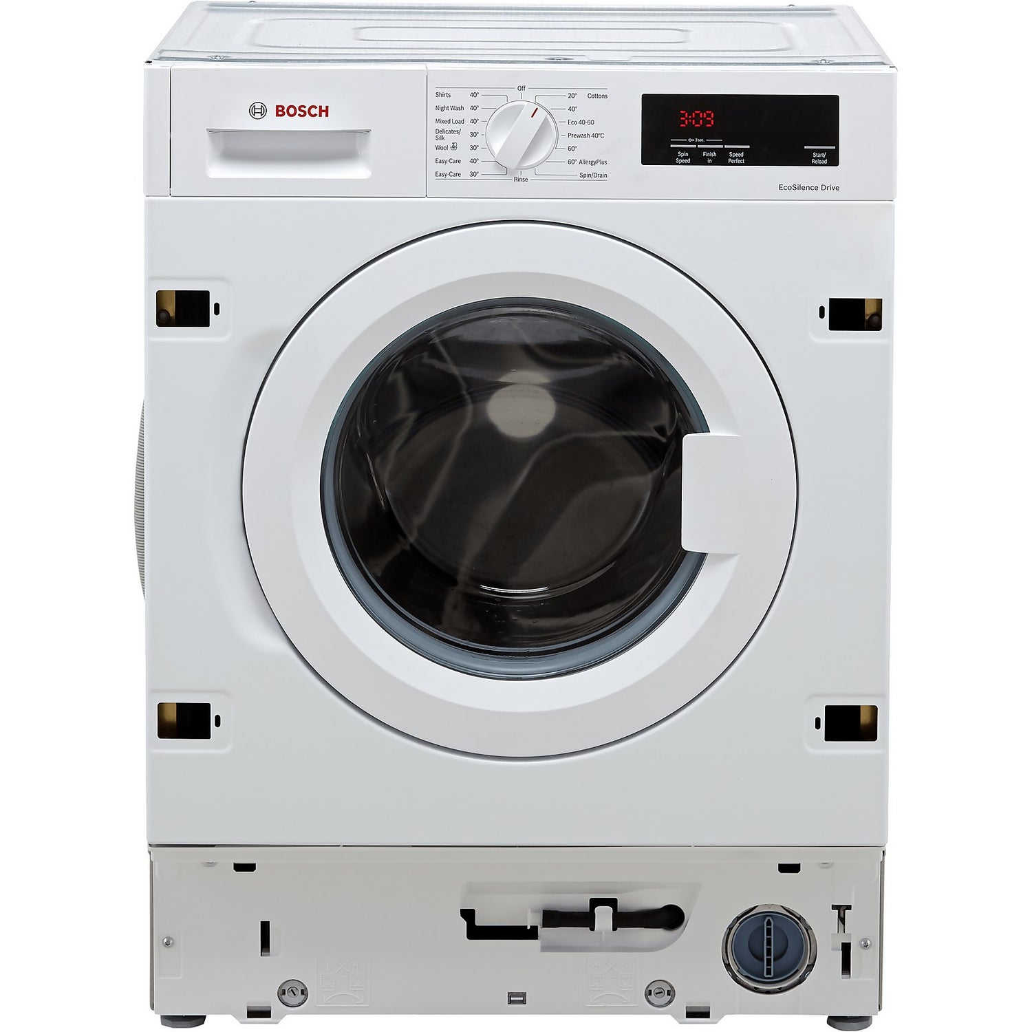 Bosch Integrated Washing Machine atelieryuwa.ciao.jp