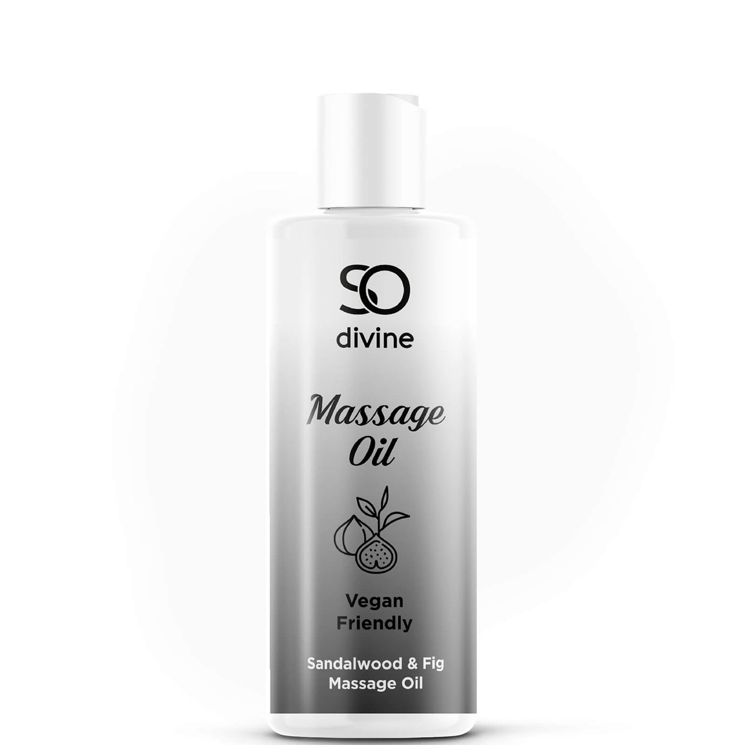 So Divine Massage Oil 100ml lookfantastic HK