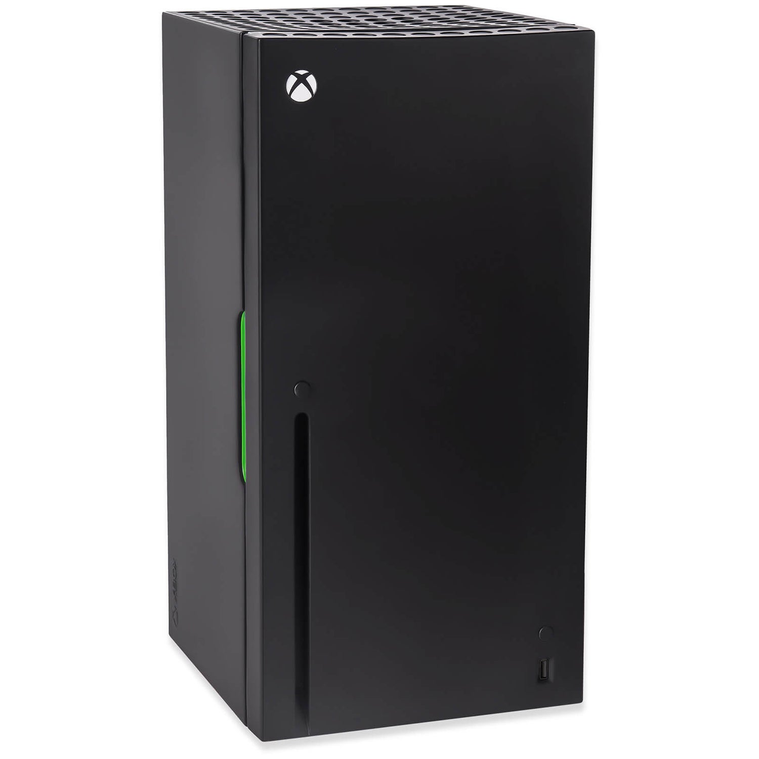 Xbox Series X Mini Fridge UK Plug Gifts Zavvi UK