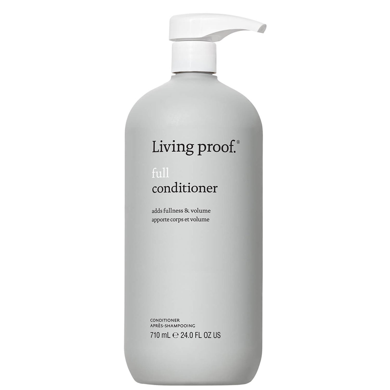 Living Proof Full Conditioner Jumbo 710ml LOOKFANTASTIC