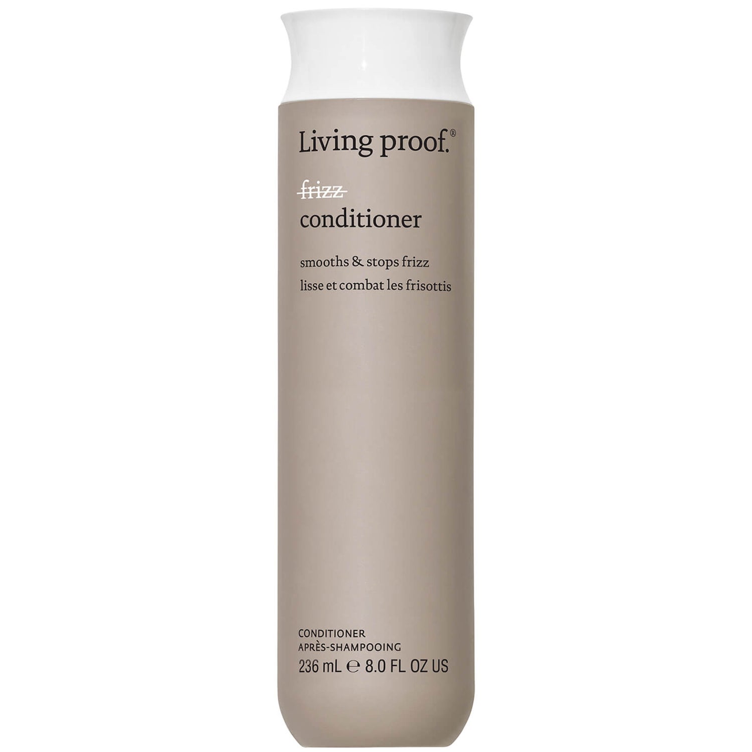 Living Proof No Frizz Conditioner 236ml Dermstore
