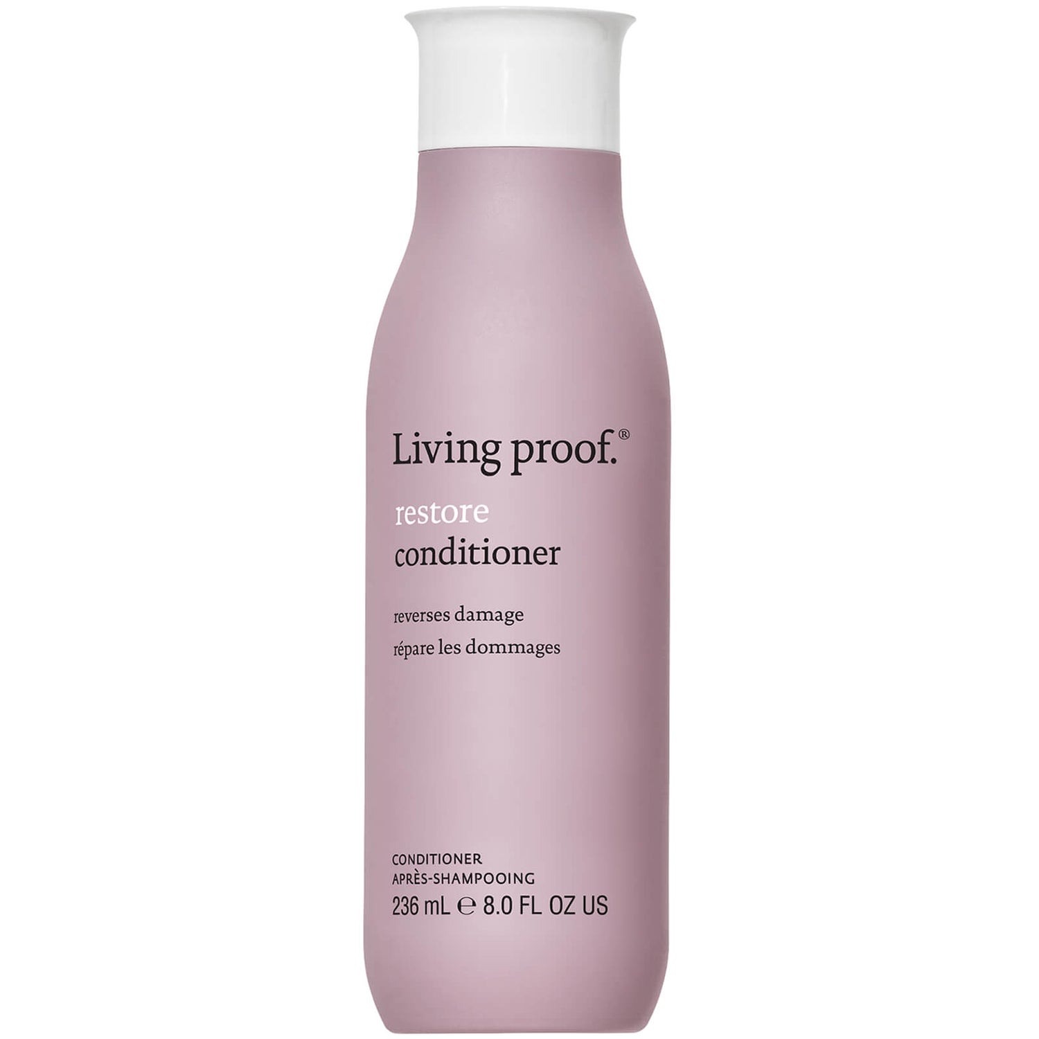 Living Proof Restore Conditioner 236ml LOOKFANTASTIC