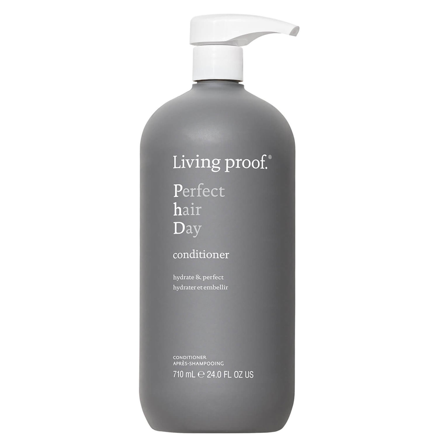 Living Proof PhD Conditioner Jumbo 710ml LOOKFANTASTIC