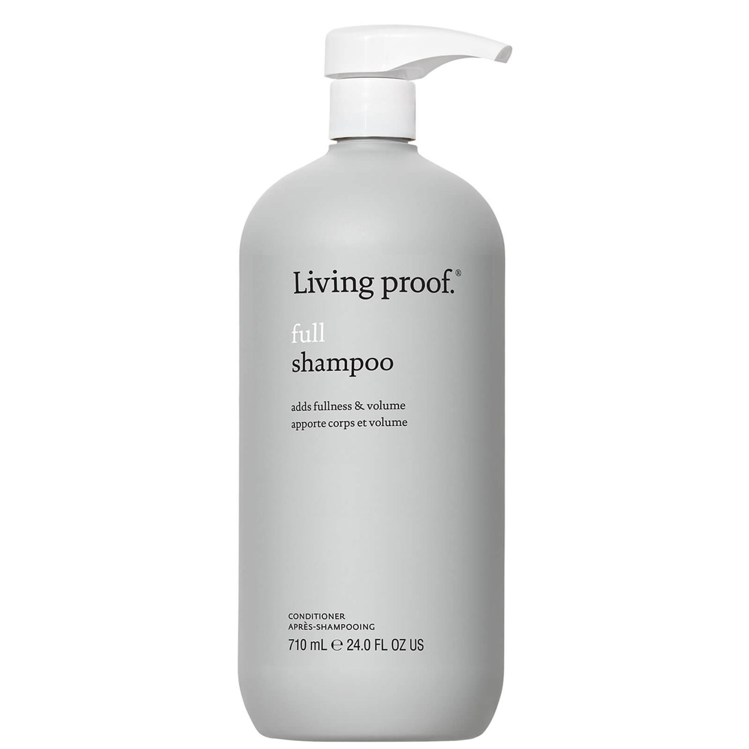Living Proof Full Shampoo Jumbo 710ml LOOKFANTASTIC