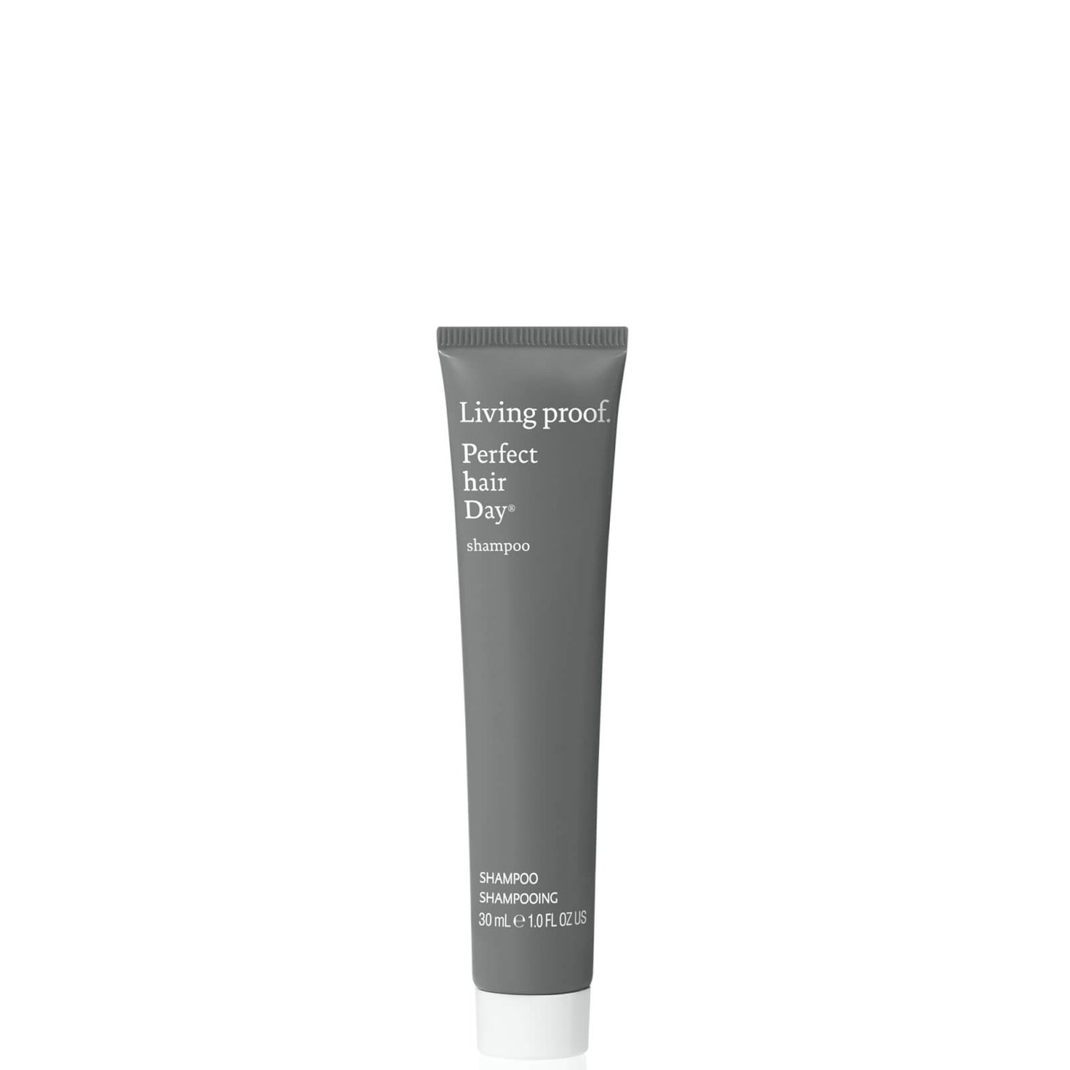 Living Proof PhD Shampoo 30ml LOOKFANTASTIC
