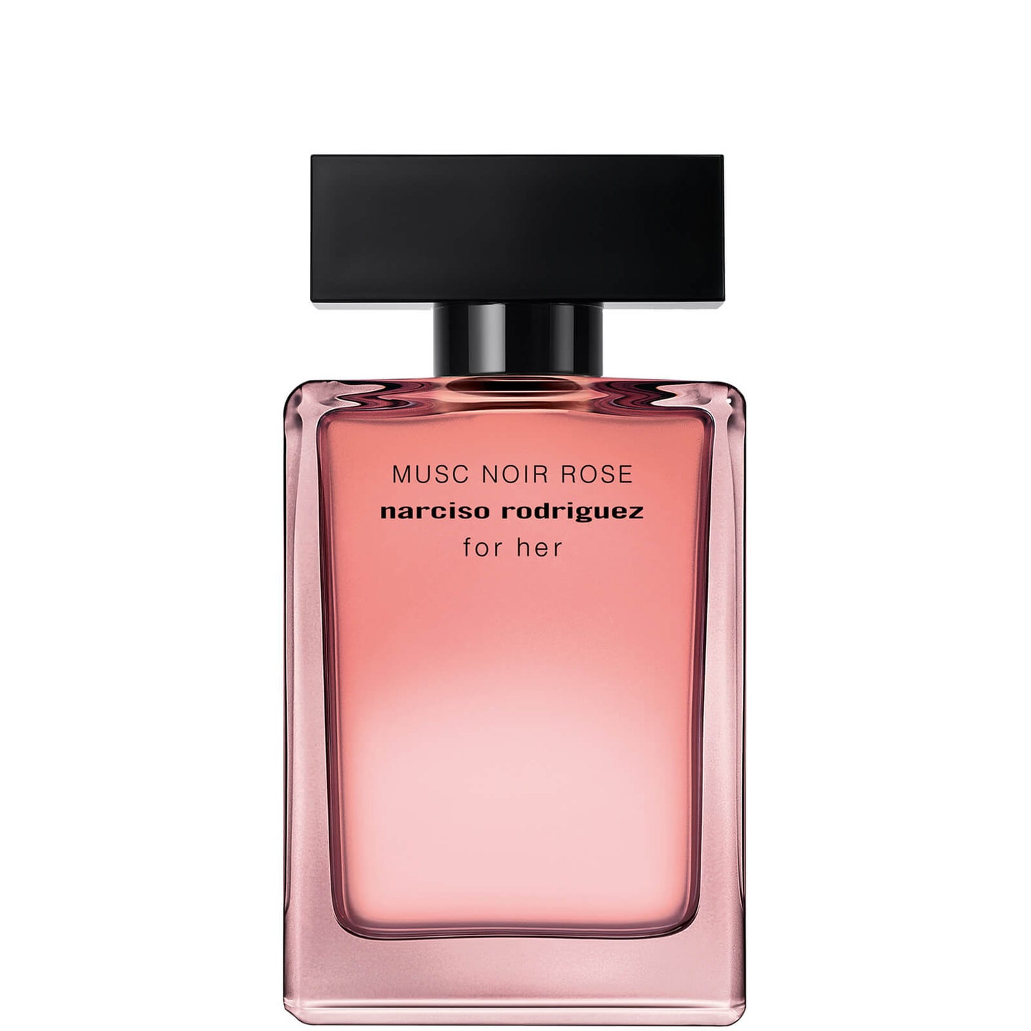Narciso Rodriguez for Her Musc Noir Rose Eau de Parfum 50ml | LOOKFANTASTIC