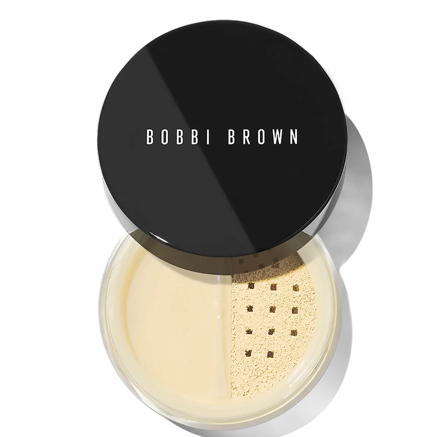Bobbi Brown Sheer Finish Loose Powder 10g (Various Shades) LOOKFANTASTIC