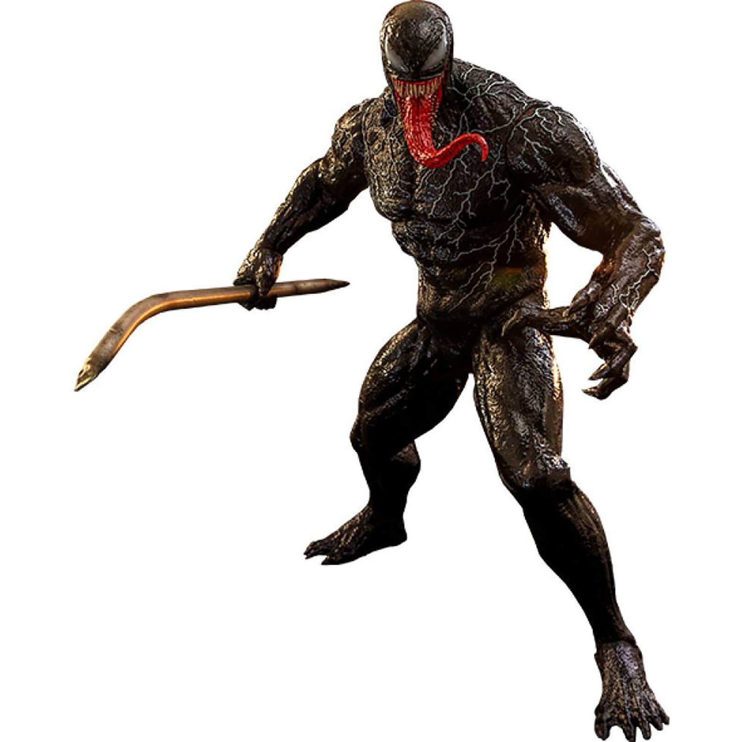 Hot Toys Marvel Venom: Let There Be Carnage Movie Masterpiece Series