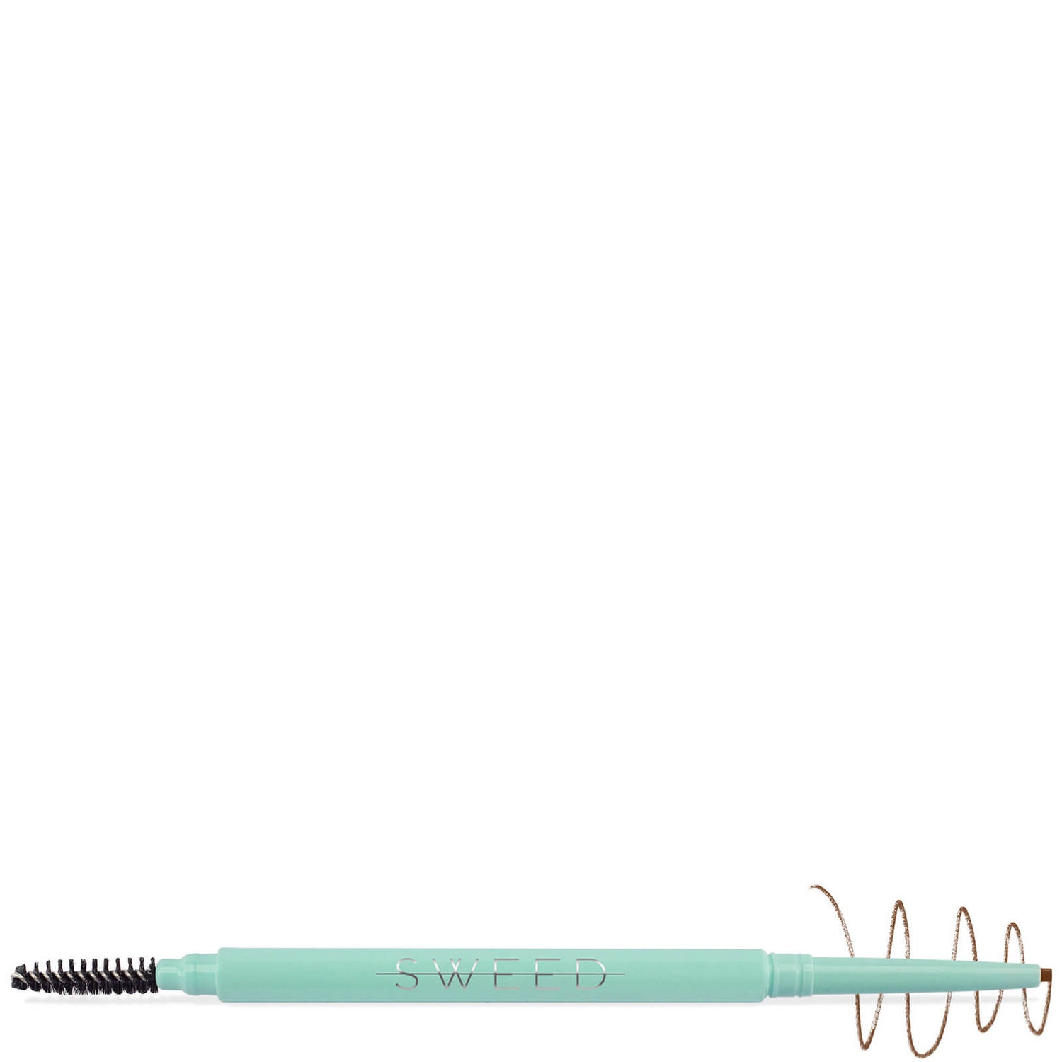 Sweed Brow Pencil 4g (Various Shades) - LOOKFANTASTIC