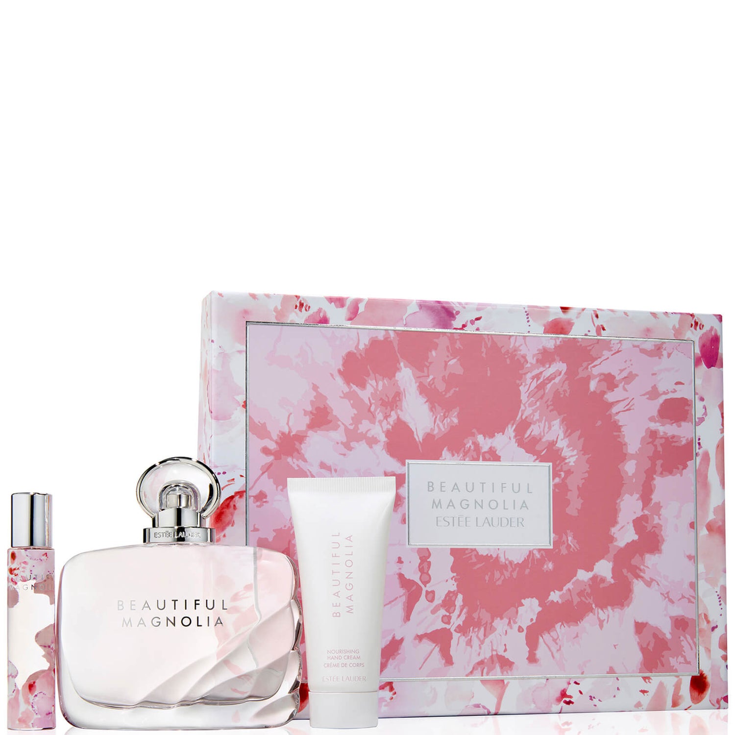 Estee lauder magnolia отзывы. Estee Lauder beautiful Magnolia.