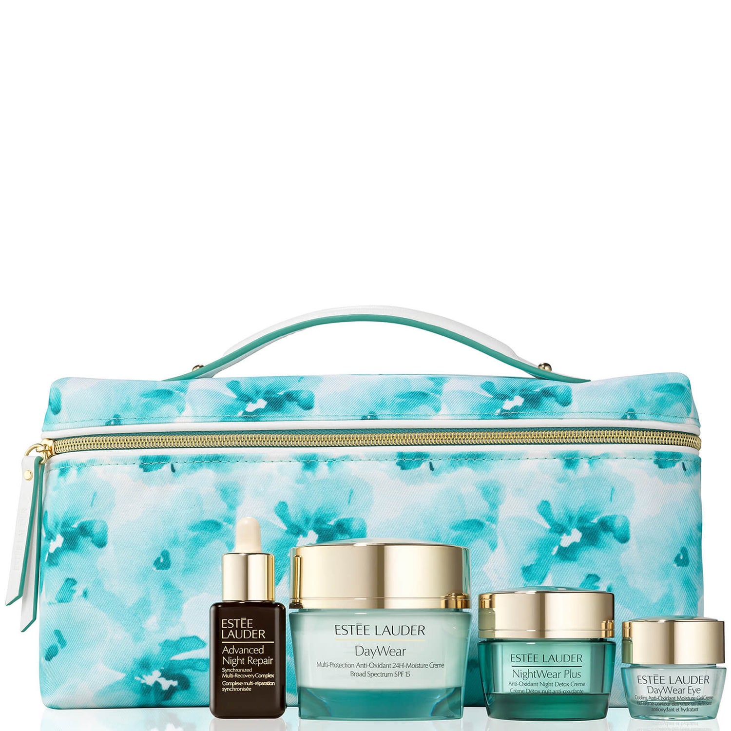 Estée Lauder Protect and Hydrate Day To Night Gift Set lookfantastic HK