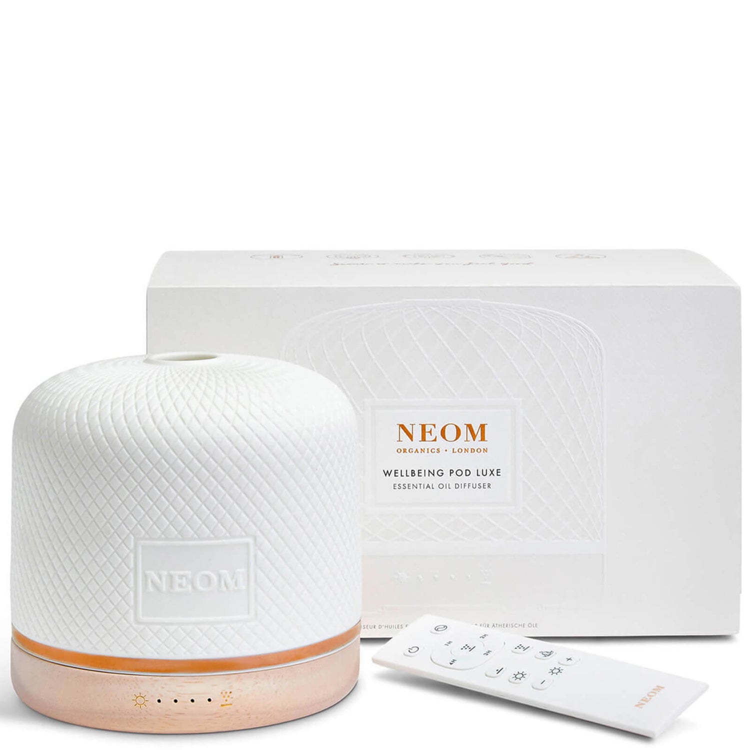 NEOM Wellbeing Pod Luxe SkinStore