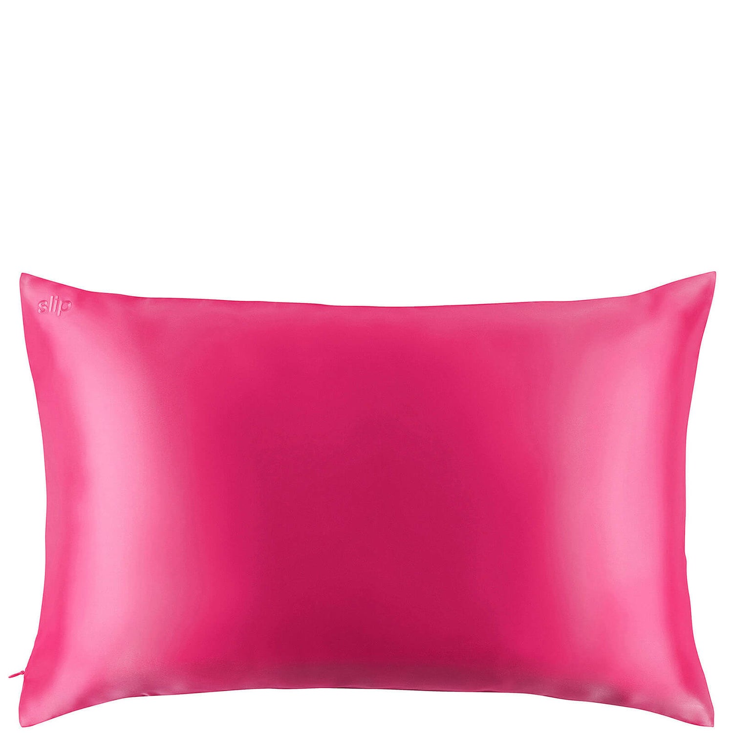 Slip Silk Pillowcase Queen Peony LOOKFANTASTIC AU