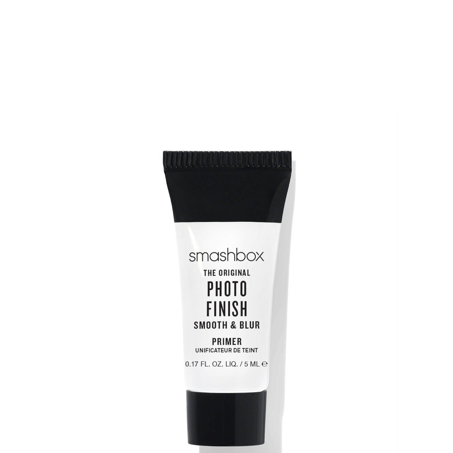 Smashbox Original Smooth and Blur Primer Deluxe 5ml lookfantastic