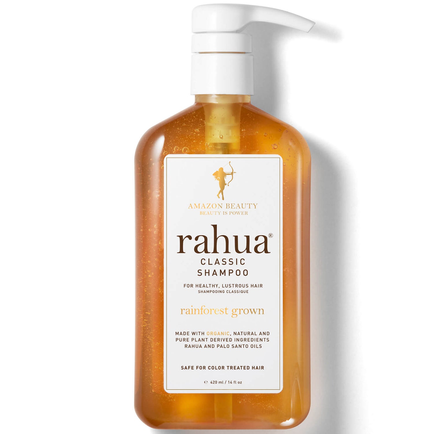 Rahua Classic Shampoo 14 oz - LOOKFANTASTIC