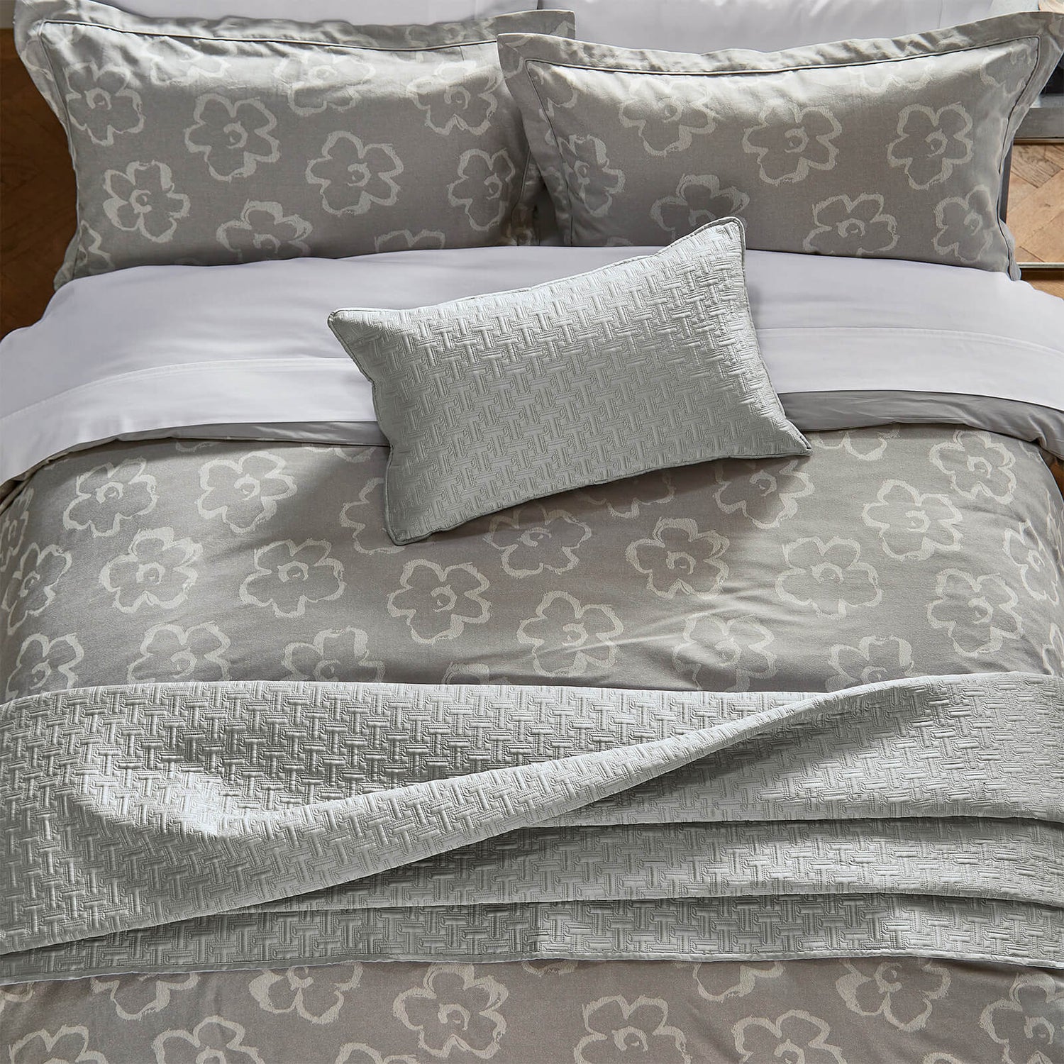 Ted Baker Magnolia Duvet Cover