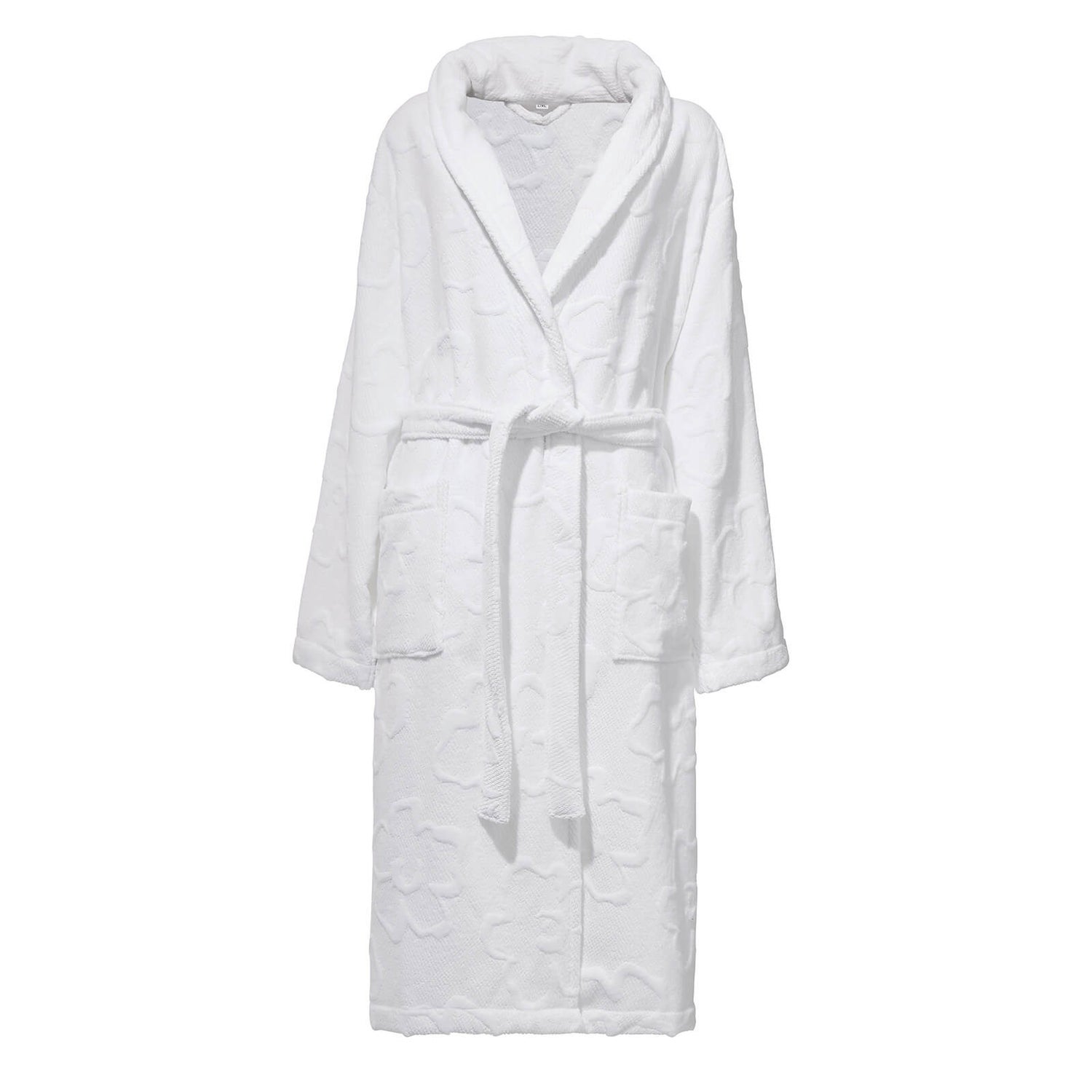 Ted 2 Robe Ted Baker Magnolia Robe - White | TheHut.com