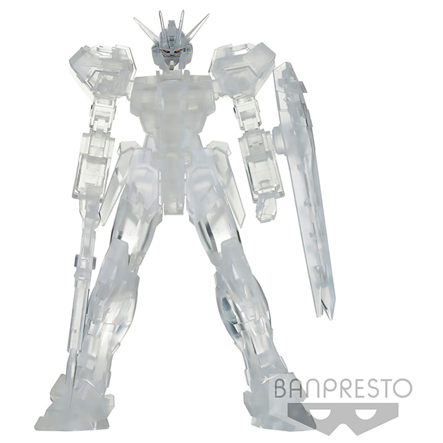 Jual Banpresto Mobile Suit Gundam Internal Structure RX-78-2 Weapon Ver Action Figure di Seller