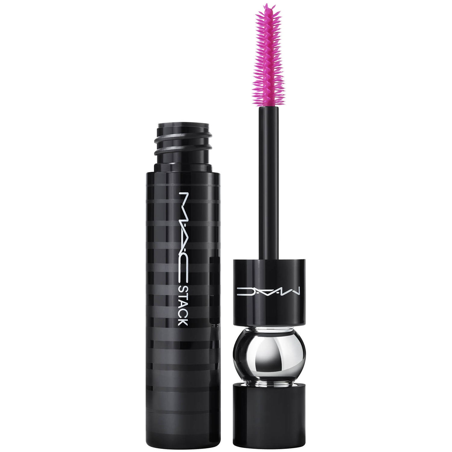 MAC Stack Mascara Black 12ml