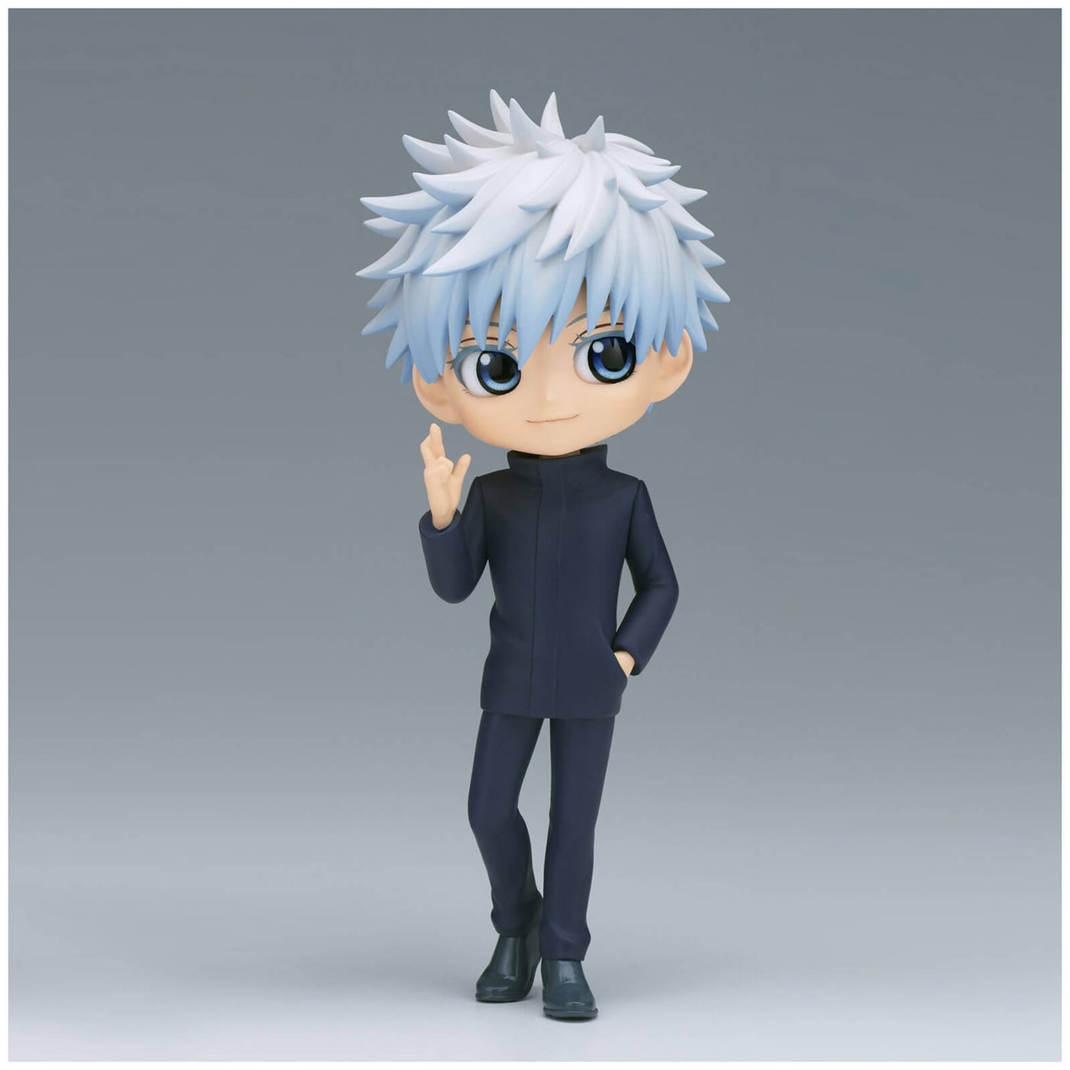 satoru gojo banpresto