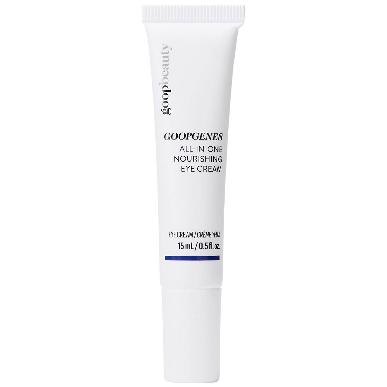goop GOOPGENES AllinOne Nourishing Eye Cream 15ml Cult Beauty