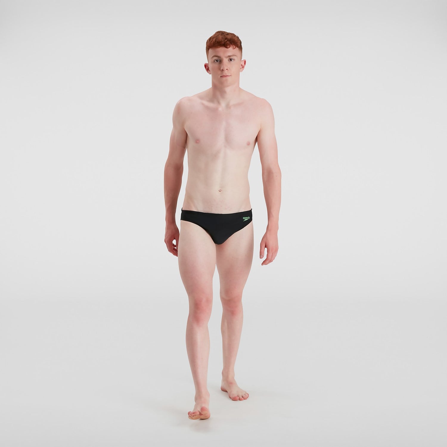 Speedo 5 cm