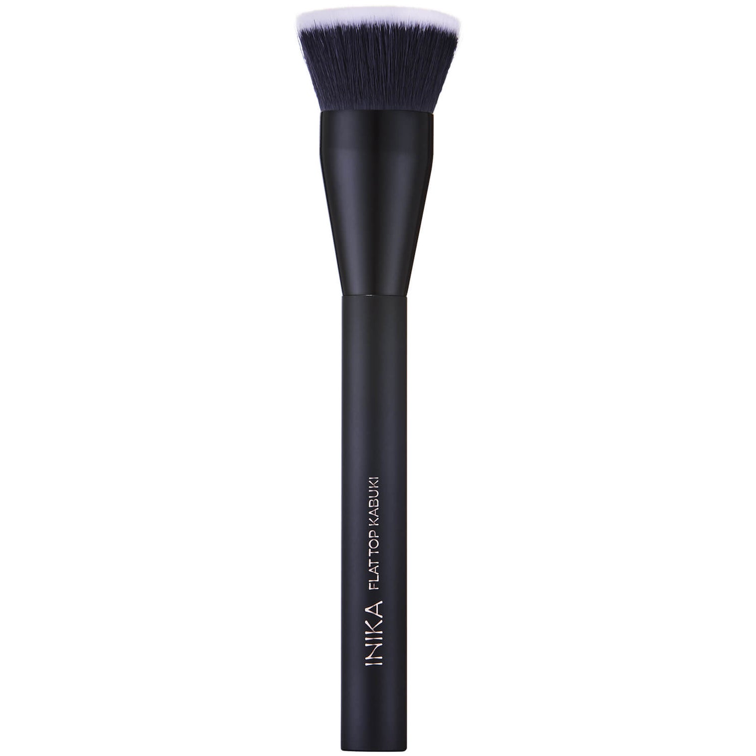 INIKA Flat Top Kabuki Brush Buy Online At RY